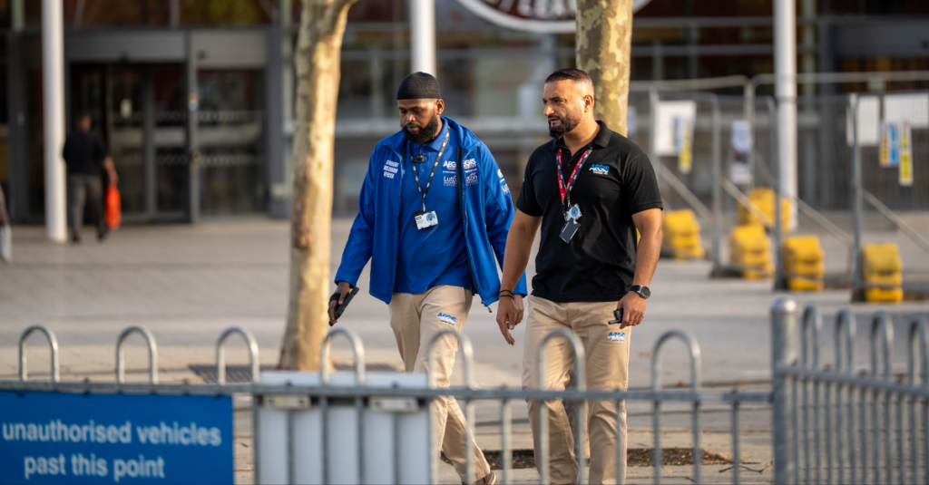 security providers