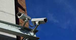 cctv serviced in the uk